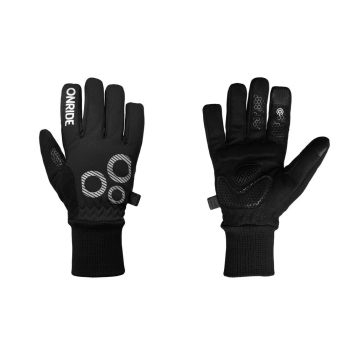 Рукавички теплі ONRIDE Icy 20