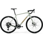 Велосипед MERIDA Silex 5000 Silk Moss Grey - S