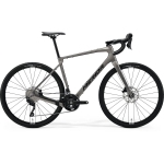 Велосипед MERIDA Silex 4000 Warm Slate Grey - S