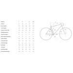 Велосипед MERIDA Big.Nine 15 Silk Dark Grey - XXL - фото 1