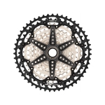 Касета Shimano XT CS-M8100 10-51T - фото 1