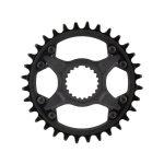 Зірка шатунів Shimano XT FC-M8100-1 30T / SM-CRM85 - фото 1