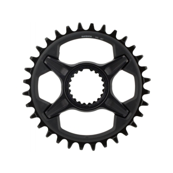 Зірка шатунів Shimano XT FC-M8100-1