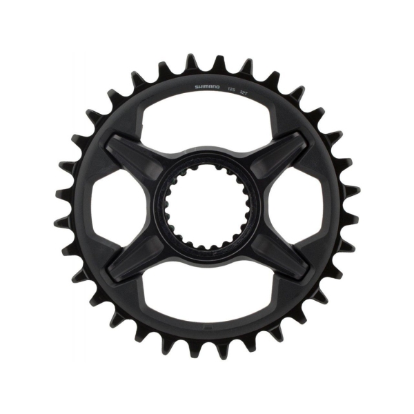Зірка шатунів Shimano XT FC-M8100-1 30T / SM-CRM85