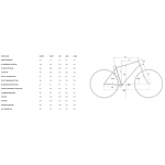 Велосипед MERIDA One-Twenty 300 Warm Slate Grey - MID - фото 1