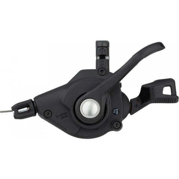 Манетка Shimano XT SL-M8100-R 12spd Right - фото 2