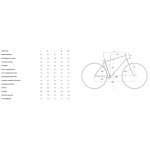 Велосипед MERIDA Big.Nine XT Dark Grey - L - фото 1