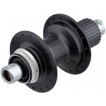Втулка задня Shimano XT FH-M8110 32h Center Lock 142x12mm Micro Spline - фото 1