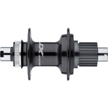 Втулка задня Shimano XT FH-M8110 32h Center Lock 142x12mm Micro Spline