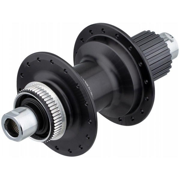 Втулка задня Shimano XT FH-M8110 32h Center Lock 142x12mm Micro Spline - фото 1