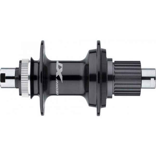 Втулка задня Shimano XT FH-M8110 32h Center Lock 142x12mm Micro Spline