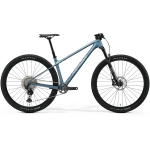 Велосипед MERIDA Big.Nine TR 5000 Silk Steel Blue - L