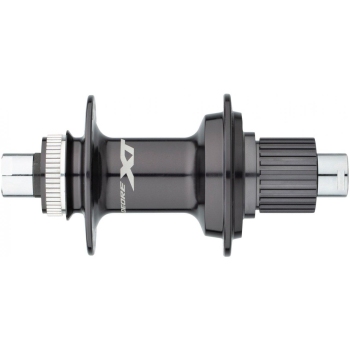 Втулка задня Shimano XT FH-M8110-B 32h Center Lock 148x12mm Micro Spline