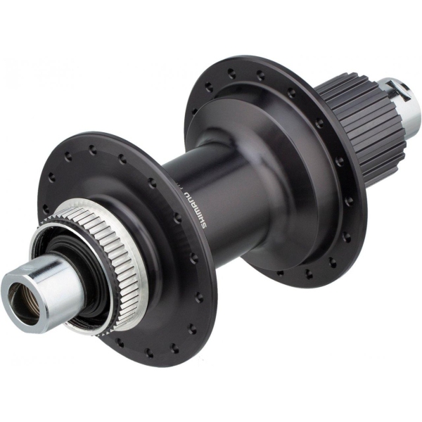 Втулка задня Shimano XT FH-M8110-B 32h Center Lock 148x12mm Micro Spline - фото 1