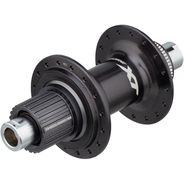 Втулка задня Shimano XT FH-M8110-B 32h Center Lock 148x12mm Micro Spline - фото 2