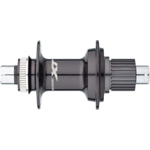 Втулка задня Shimano XT FH-M8110-B 32h Center Lock 148x12mm Micro Spline