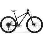 Велосипед MERIDA Big.Nine TR 600 Metallic Black - XL