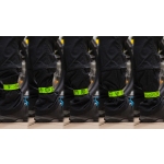 Світловідбиваюча смужка ONRIDE v2 розмір L - фото 4