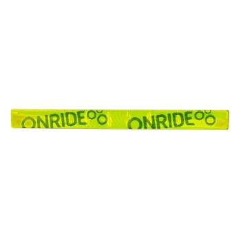 Світловідбиваюча смужка ONRIDE v2 розмір L