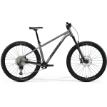 Велосипед MERIDA Big.Trail 600 Gunmeral Grey - XL