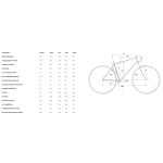 Велосипед MERIDA Big.Trail 600 Deep Forest Green - S - фото 1