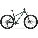 Велосипед MERIDA Big.Trail 600 Deep Forest Green - L