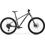 Велосипед MERIDA Big.Trail 500 Gunmeral Grey - XL