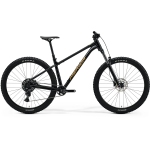 Велосипед MERIDA Big.Trail 300 Black - M
