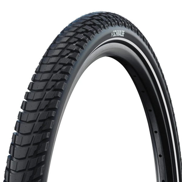 Покришка Schwalbe Marathon Plus Tour 26x2,0 Performance ADDIX Green SmartGuard TwinSkin