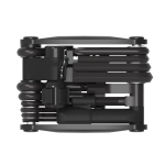 Мультитул LEZYNE Rap II - 20 Tubeless чорний - фото 1