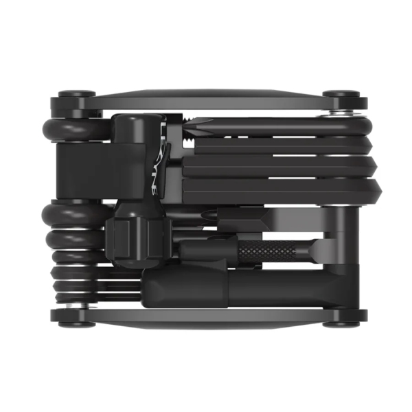 Мультитул LEZYNE Rap II - 20 Tubeless чорний - фото 1