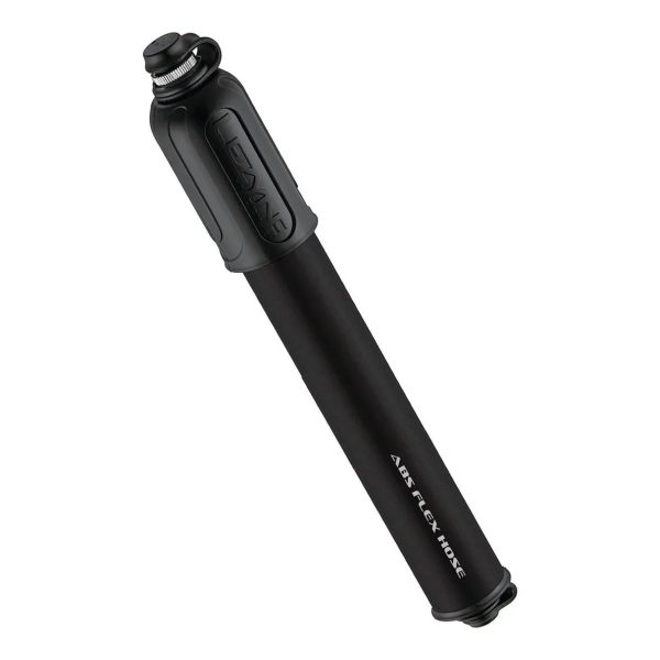 Насос компактний LEZYNE HV Drive - M Чорний матовий 90psi