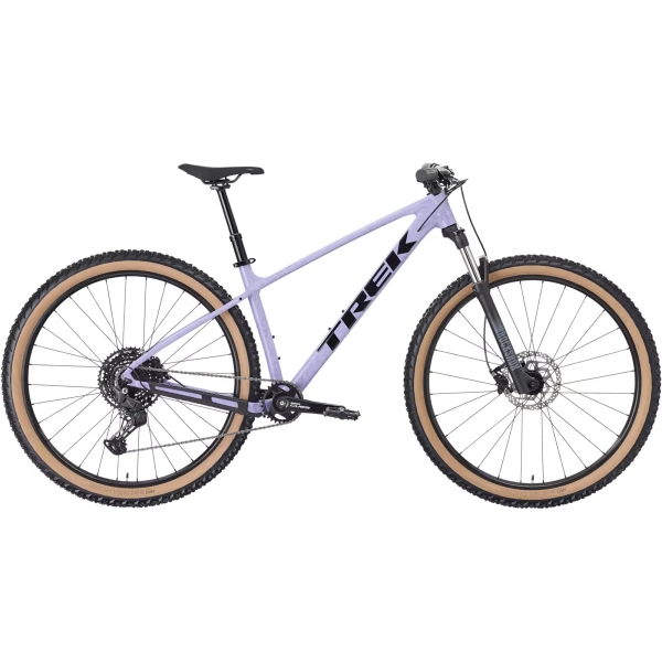 Велосипед TREK Marlin 6 Gen 3 27.5