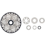 Касета Shimano SLX CS-M7100 10-51T - фото 1