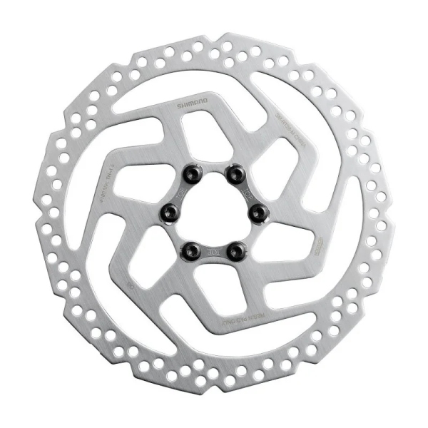 Ротор Shimano SM-RT26-M 180mm