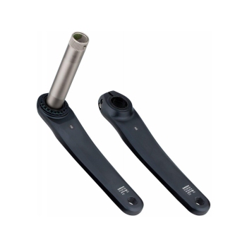 Шатуни Shimano SLX FC-M7100-1 / 175мм