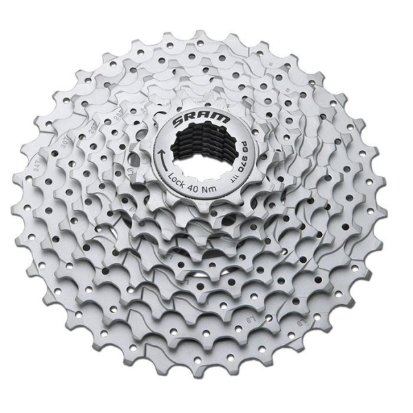Касета Sram PG-970 II 11-32T