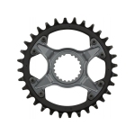 Зірка шатунів Shimano SLX FC-M7100-1 30T / SM-CRM75 - фото 1