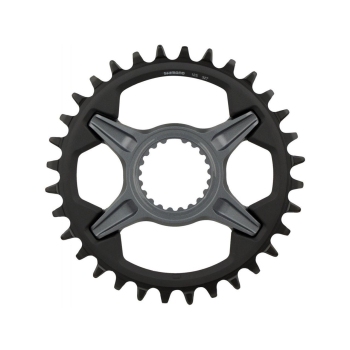 Зірка шатунів Shimano SLX FC-M7100-1