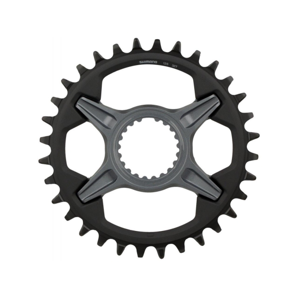 Зірка шатунів Shimano SLX FC-M7100-1 30T / SM-CRM75