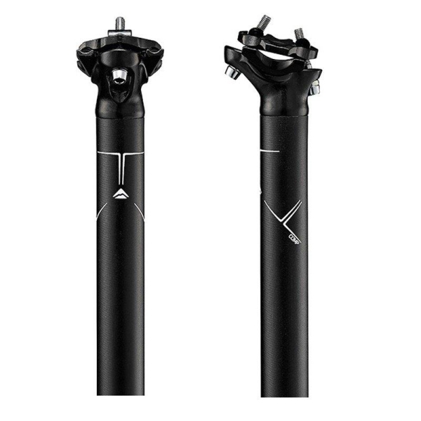 Підсиділ MERIDA Comp CC 400x27.2 mm - фото 2