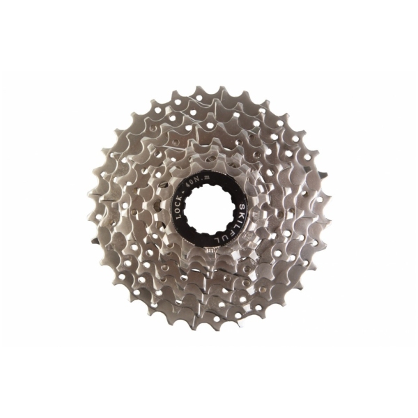 Касета SkilFul CS-M220 11-32T 9spd