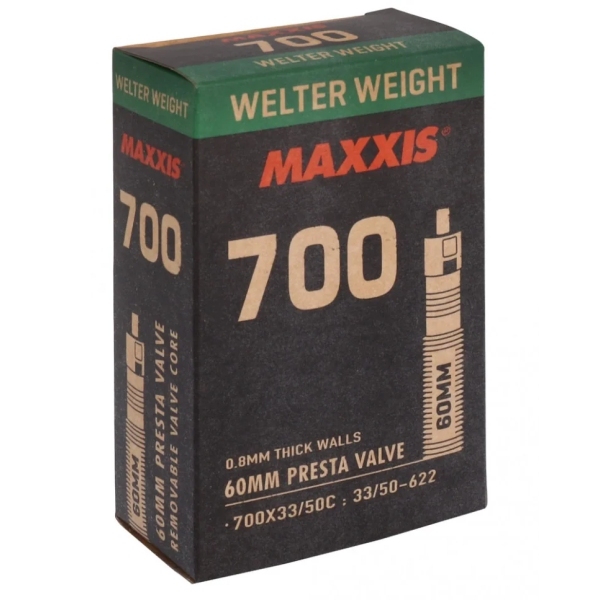 Камера MAXXIS Welter Weight 28
