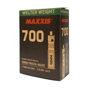 Камера MAXXIS Welter Weight 28