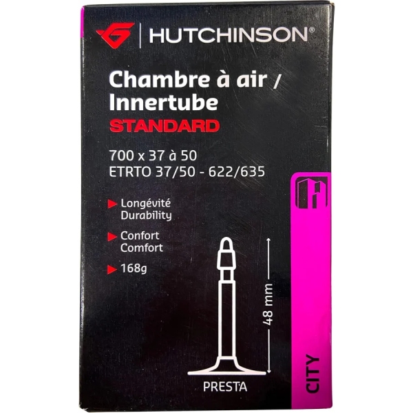 Камера Hutchinson Standard 28