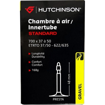 Камера Hutchinson Standard 28