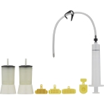 Набір для прокачування гальм Shimano TL-BR001 / TL-BR002 / TL-BR003 - фото 1