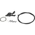 Манетка Shimano SLX SL-M7100-R 12spd Right - фото 3