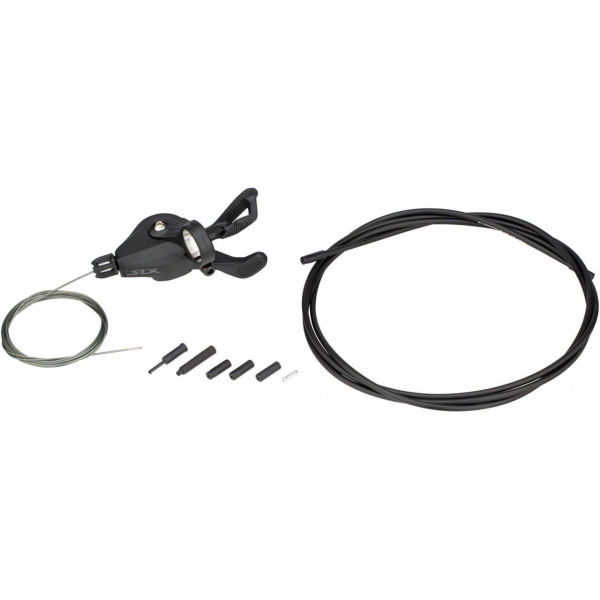 Манетка Shimano SLX SL-M7100-R 12spd Right - фото 3