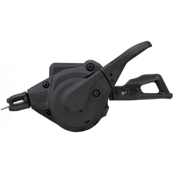 Манетка Shimano SLX SL-M7100-IR I-Spec EV 12spd Right - фото 2
